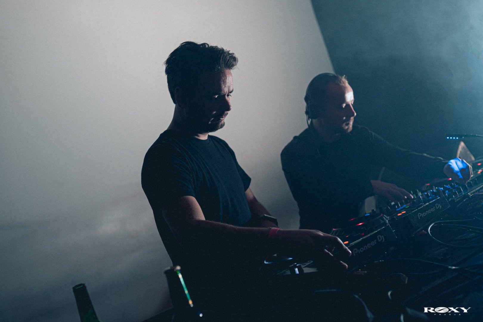 Sub Focus | ROXY Prague