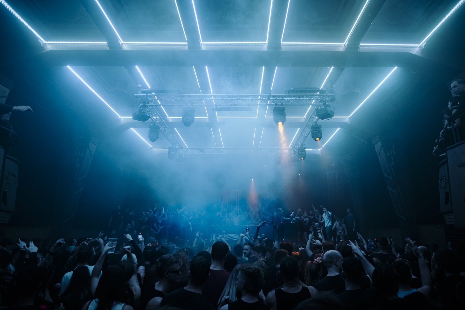 I HATE MODELS | ROXY Prague