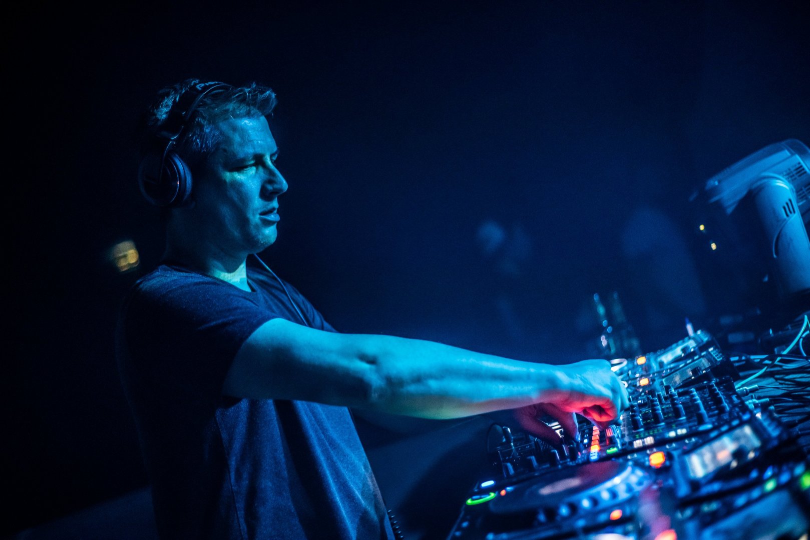 Climax 23rd anniversary | ROXY Prague