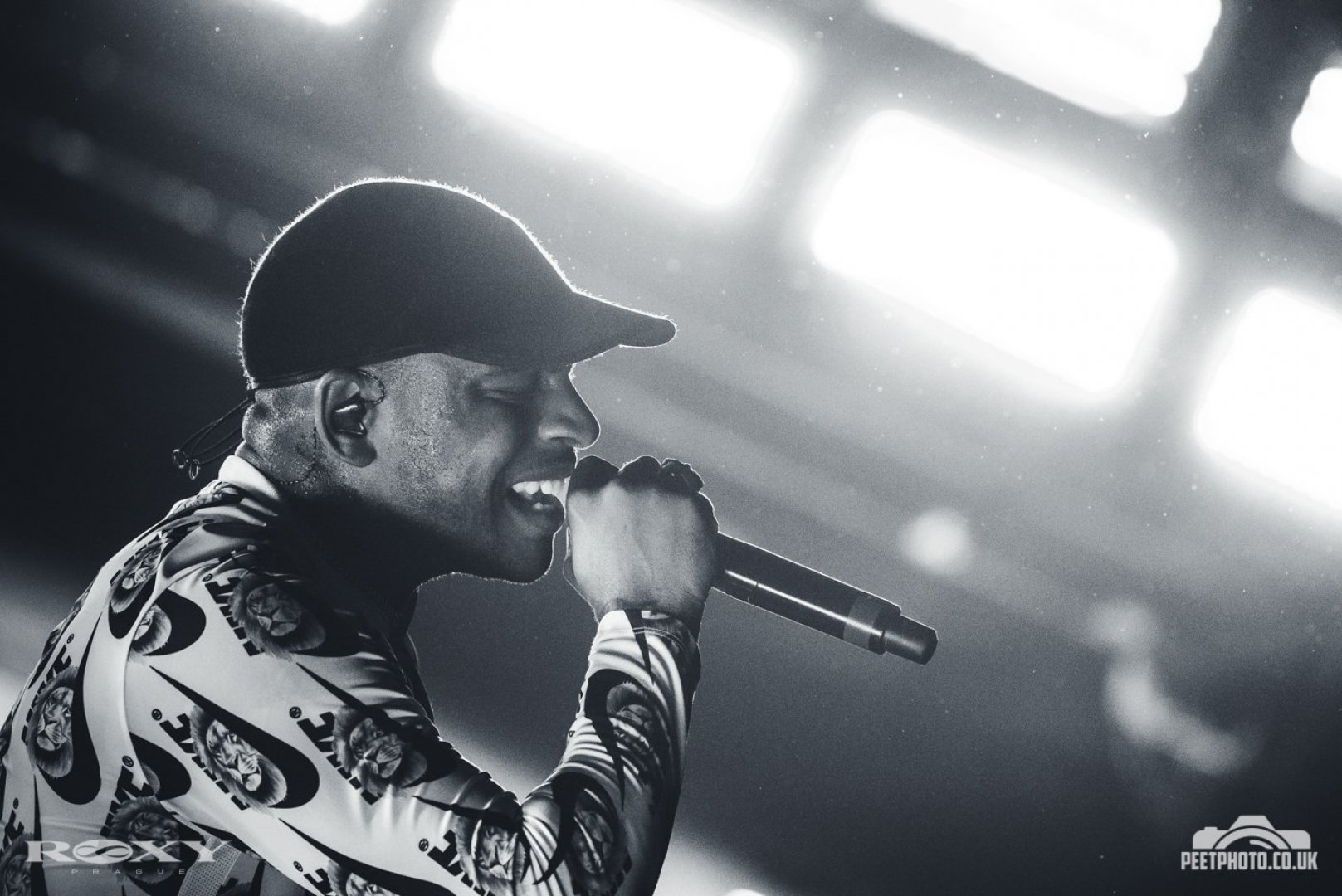 Skepta w/ AJ Tracey | ROXY Prague