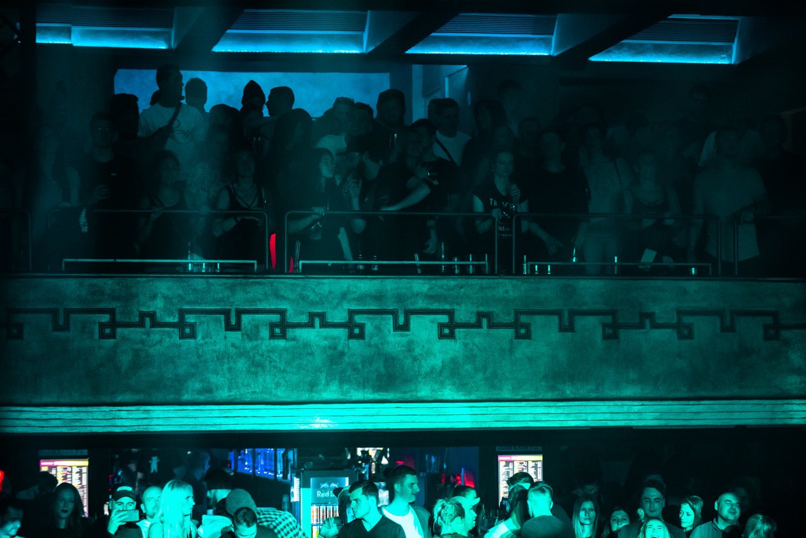 Chase & Status | ROXY Prague
