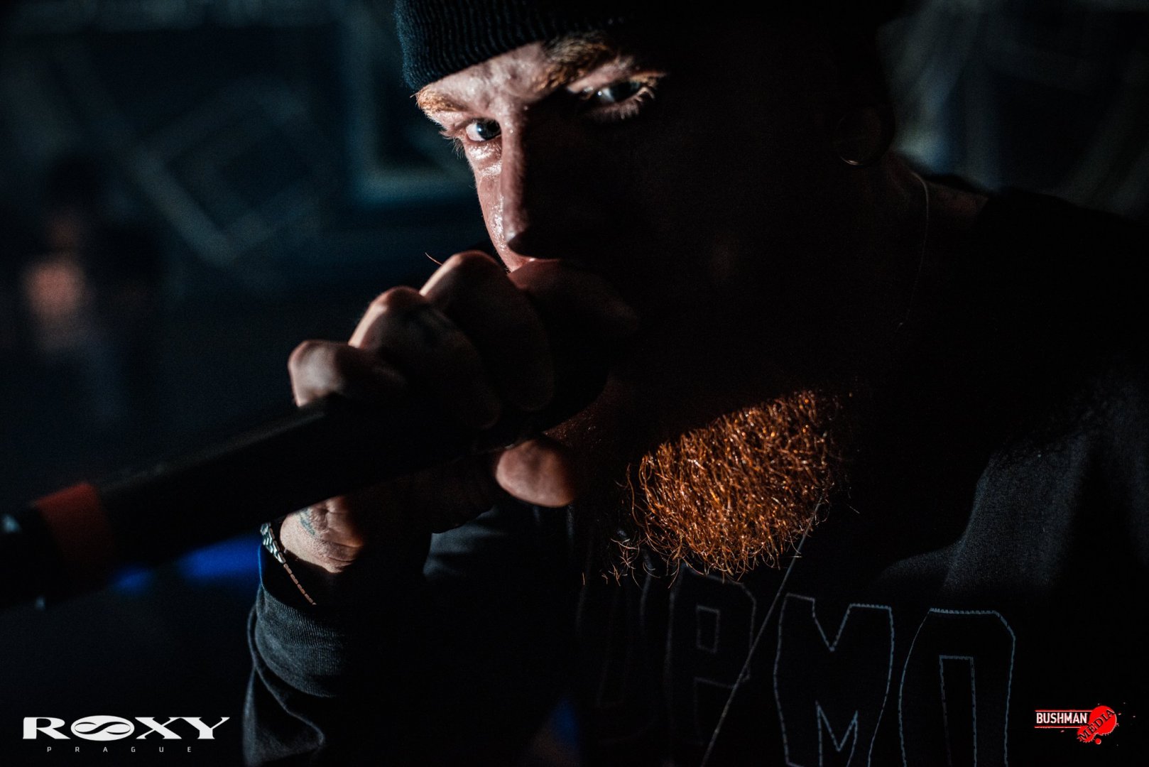 Black Sun Empire | ROXY Prague