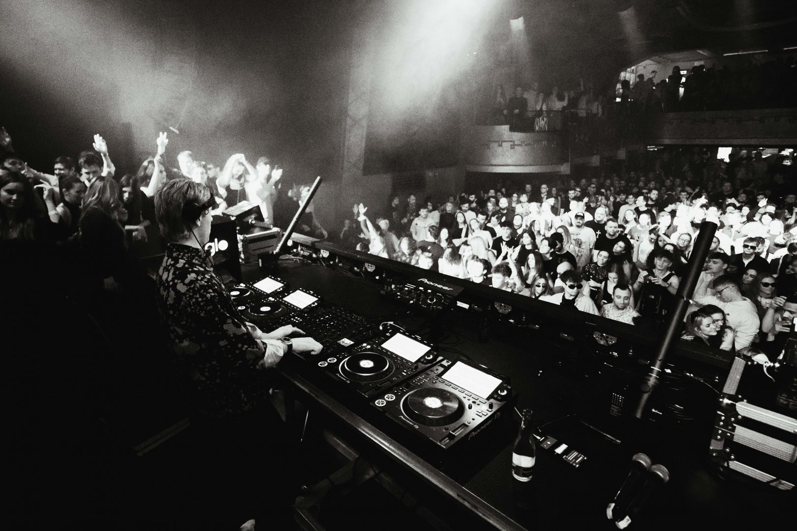 MEDUZA | ROXY Prague