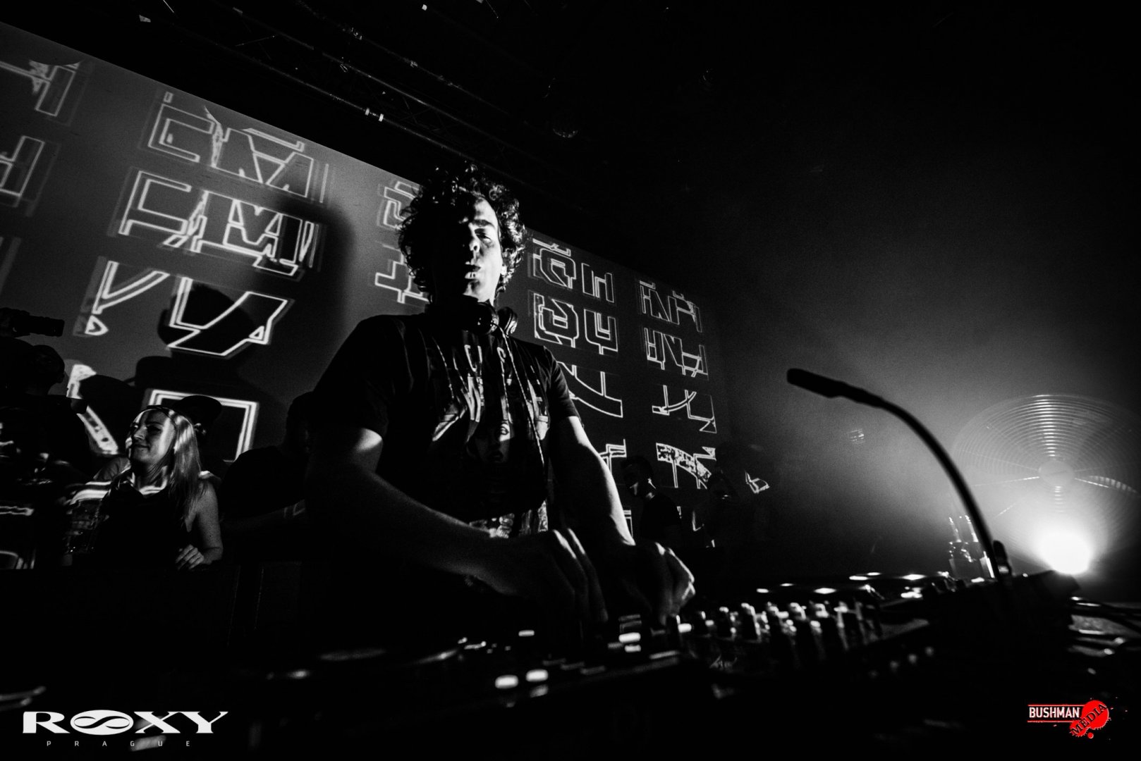 Black Sun Empire | ROXY Prague