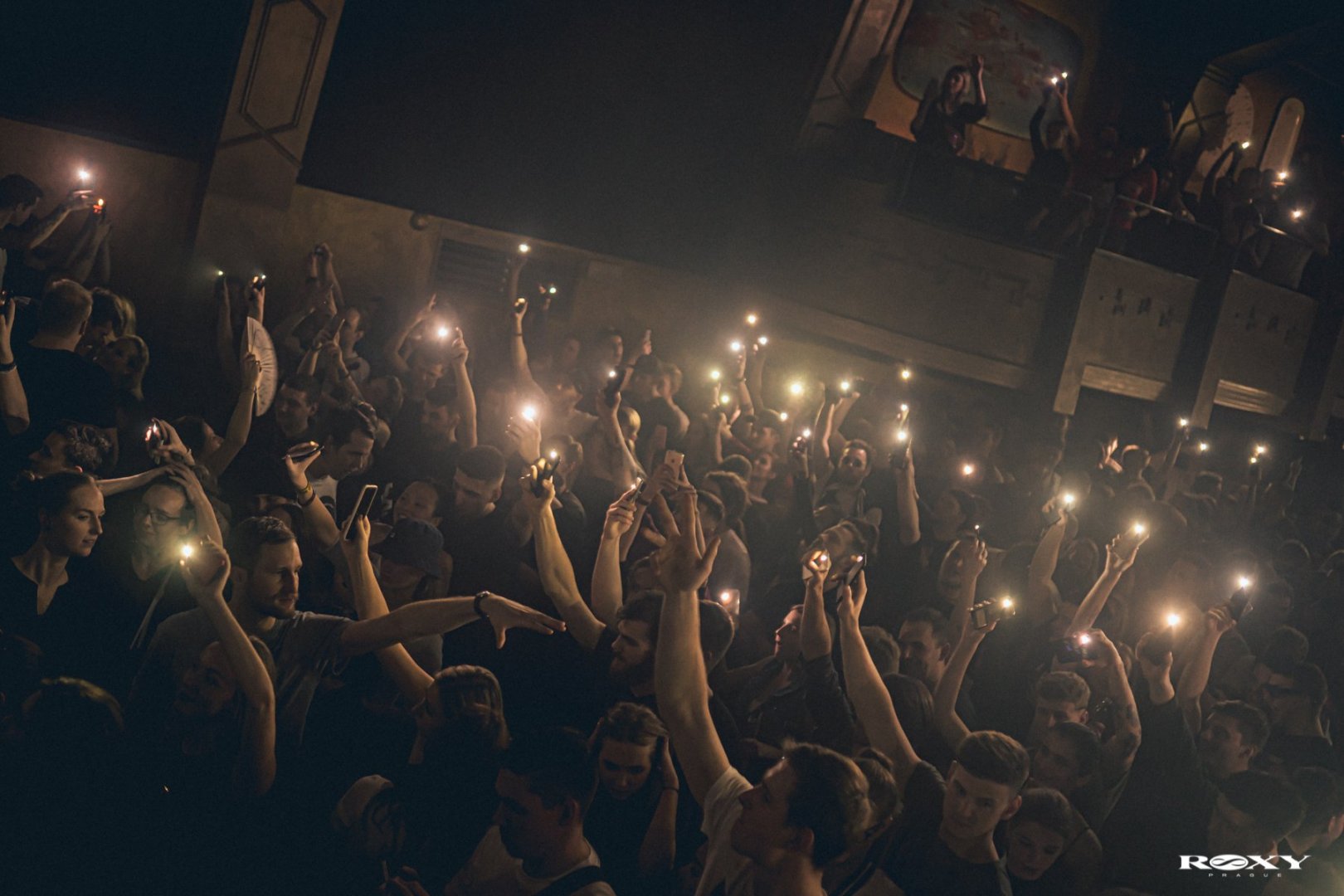Sub Focus | ROXY Prague