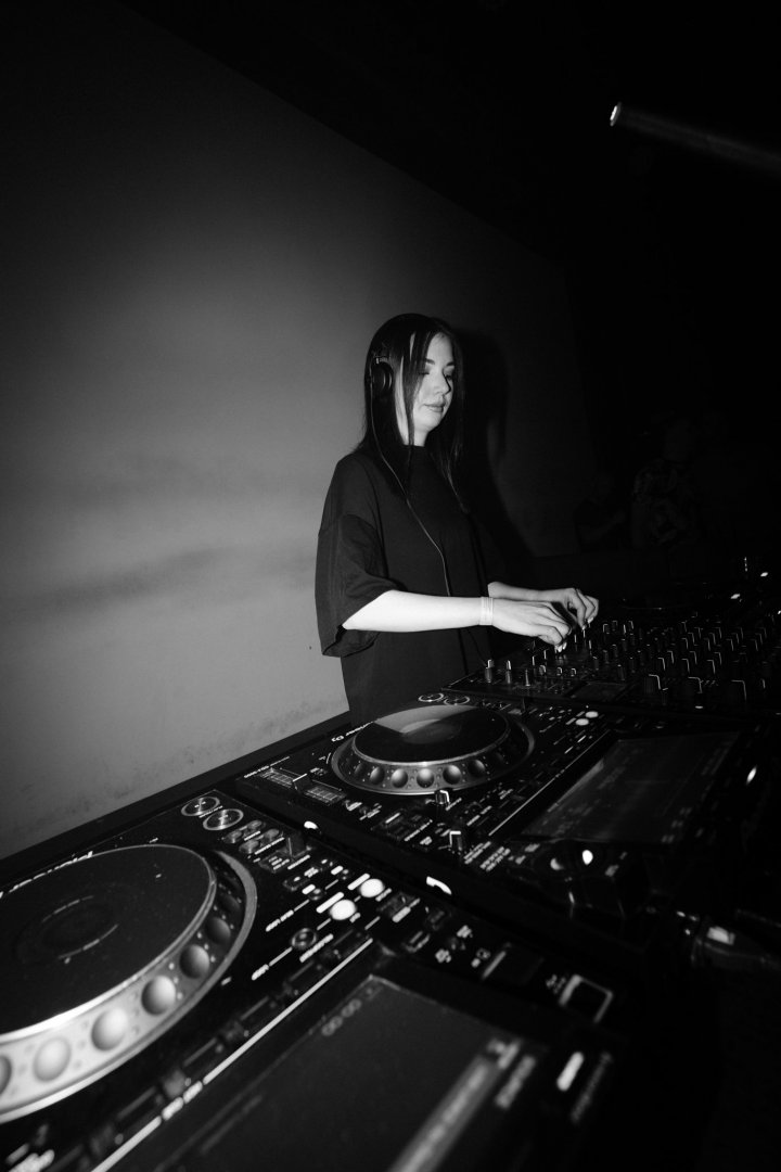 WORAKLS | ROXY Prague