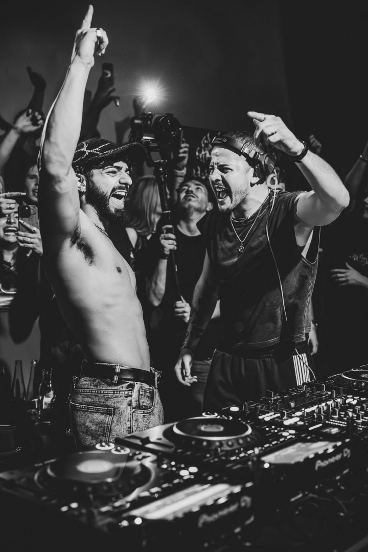 RESTRICTED | ROXY Prague