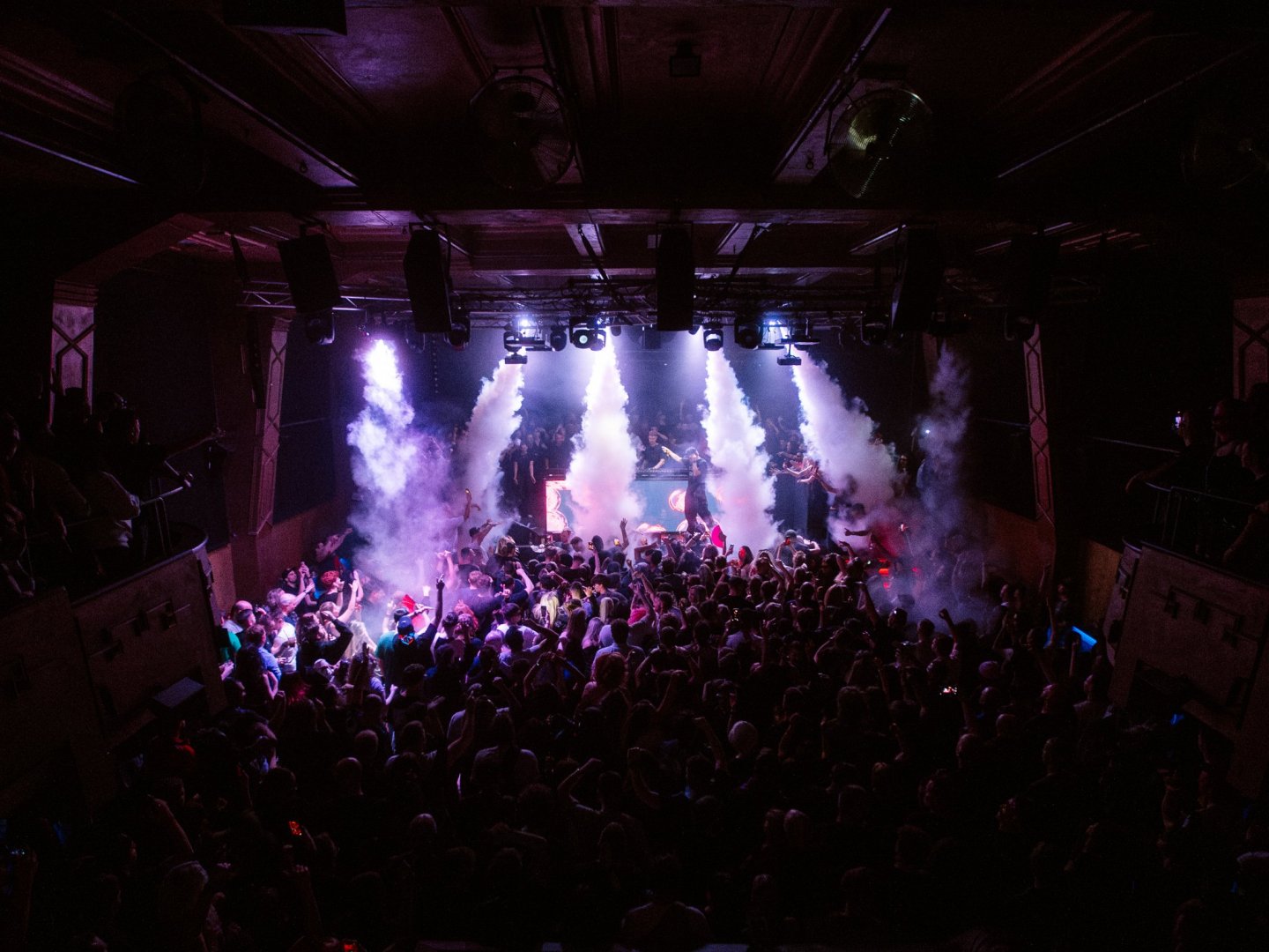 WILKINSON WEEKENDER: DAY 2 | ROXY Prague