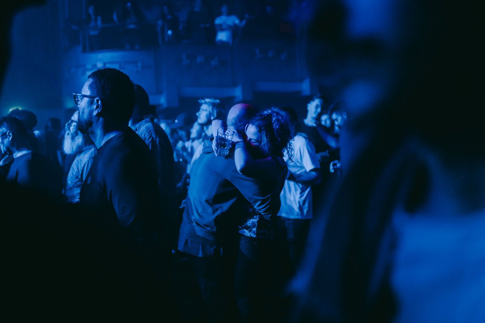 Kollektiv Turmstrasse | ROXY Prague