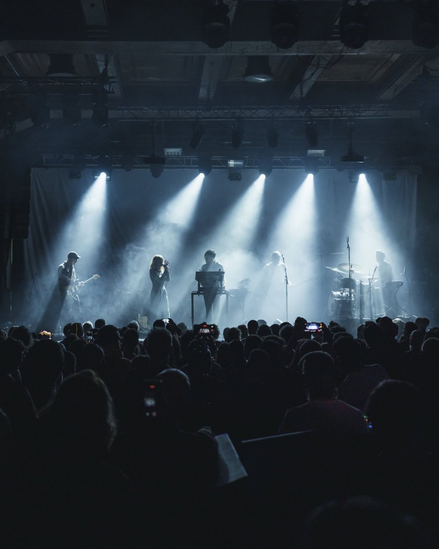 Trentemøller | ROXY Prague