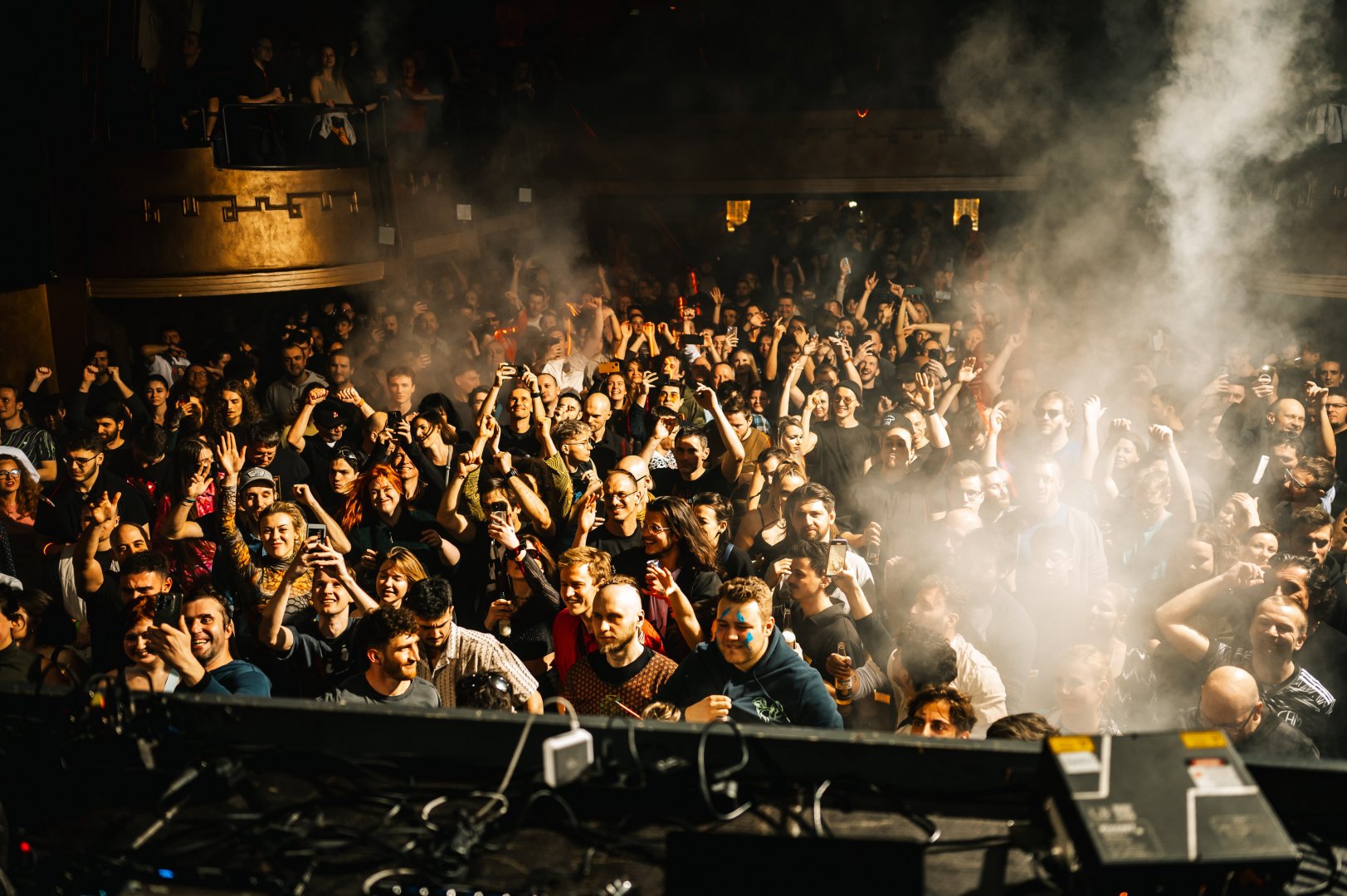 INFECTED MUSHROOM | ROXY Prague
