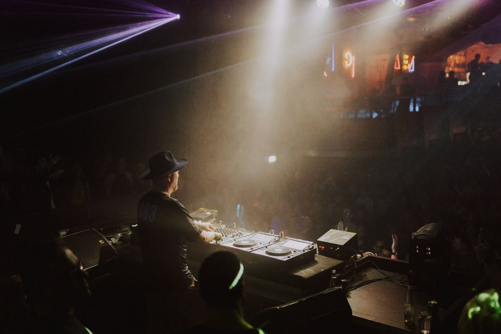 Kölsch | ROXY Prague