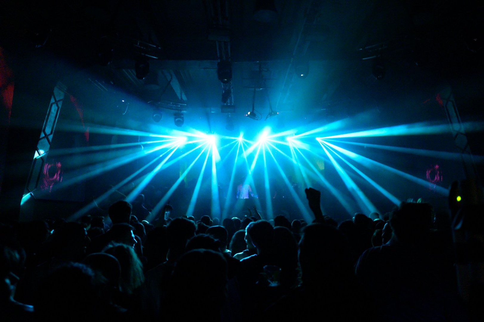 Kollektiv Turmstrasse | ROXY Prague