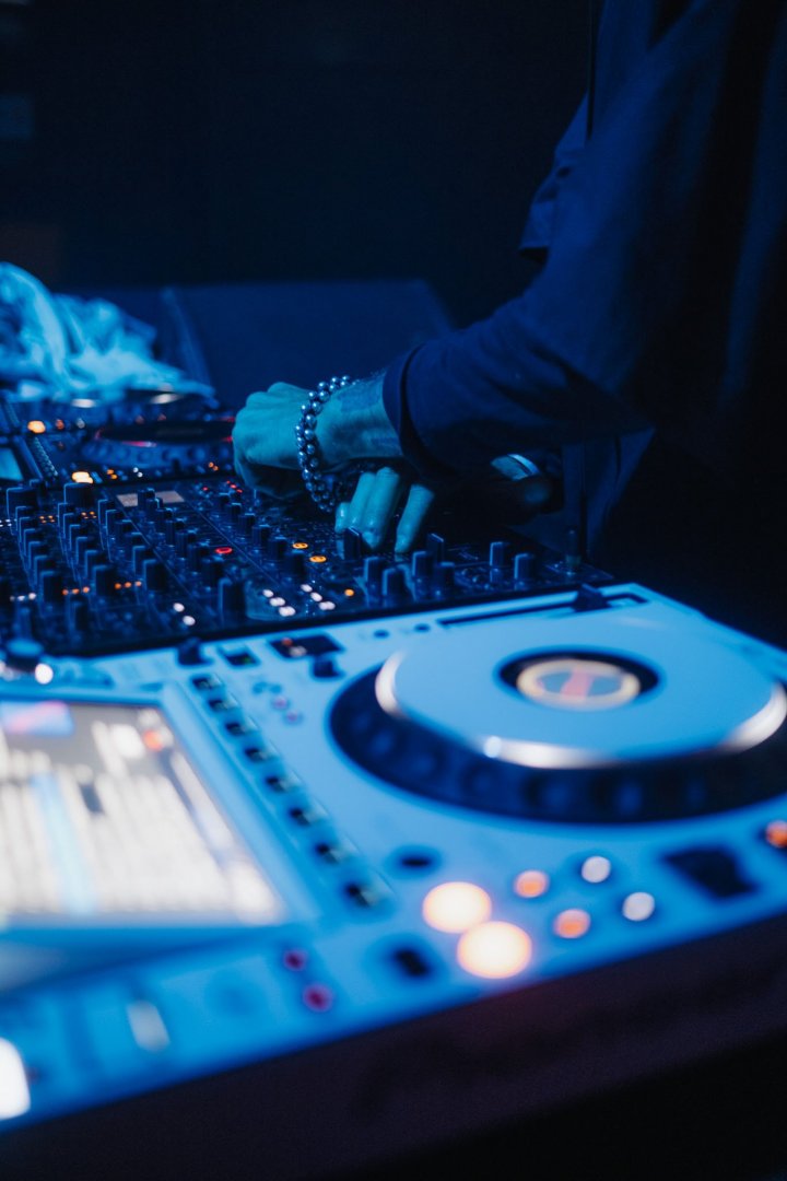 Tiga | ROXY Prague
