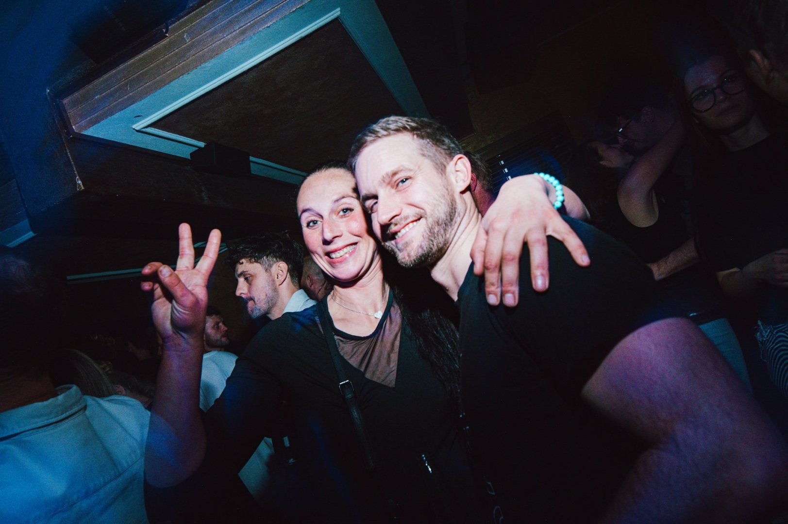 CAMO&KROOKED | ROXY Prague