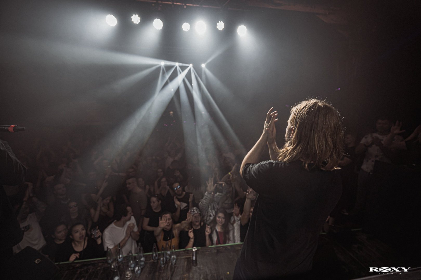 Sub Focus | ROXY Prague