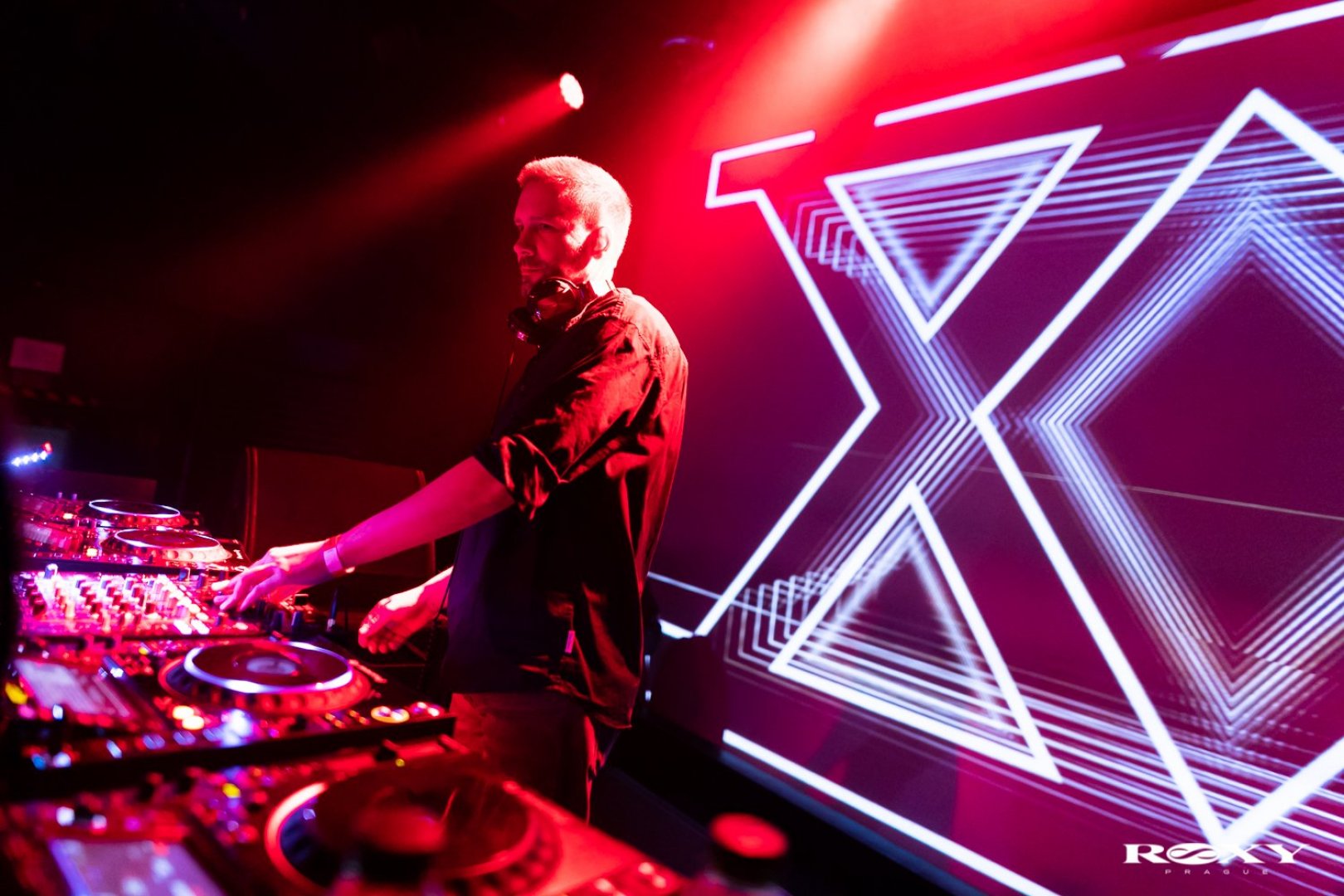 Climax 20 | ROXY Prague