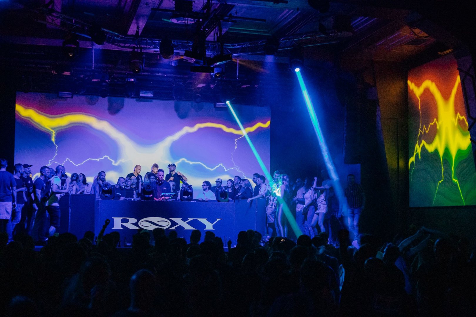 Boys Noize | ROXY Prague