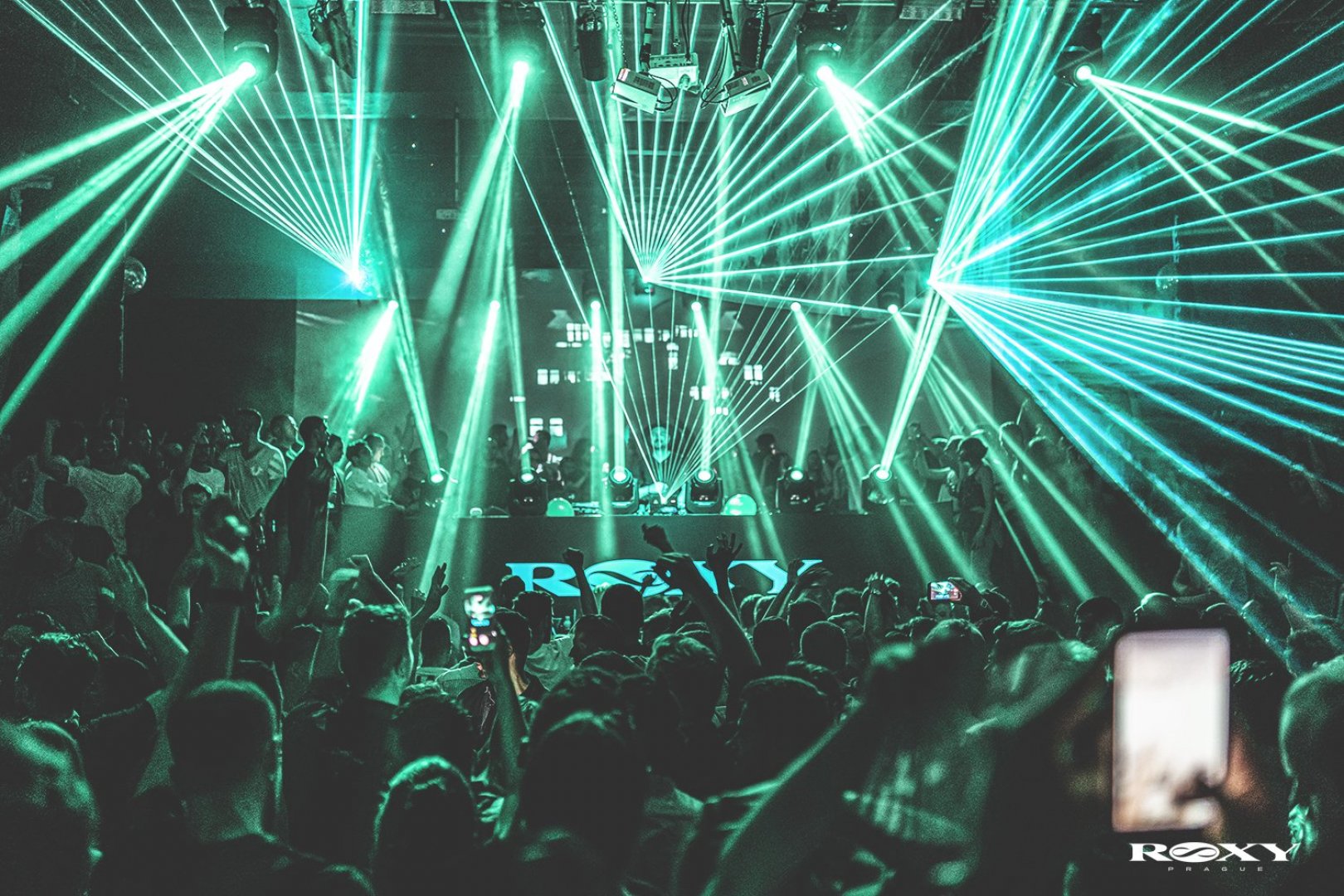 Kölsch | ROXY Prague
