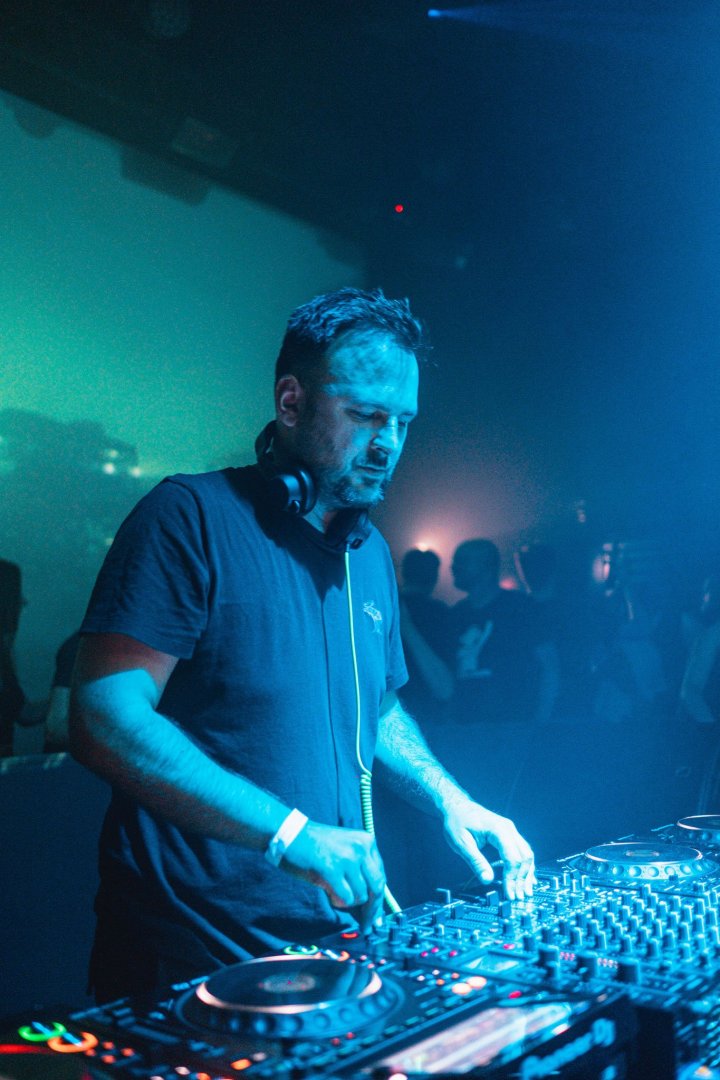 Yotto | ROXY Prague