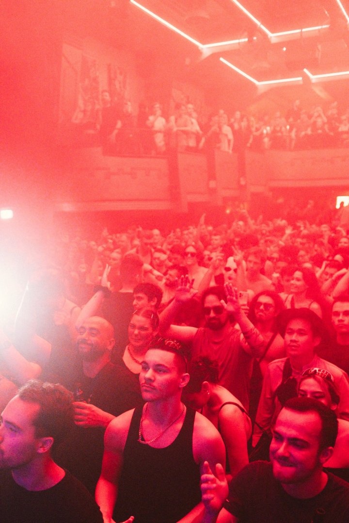 Sara Landry | ROXY Prague