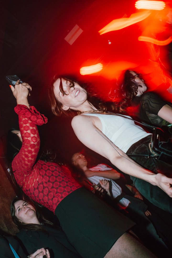 NETSKY WEEKENDER: DAY 1 | ROXY Prague