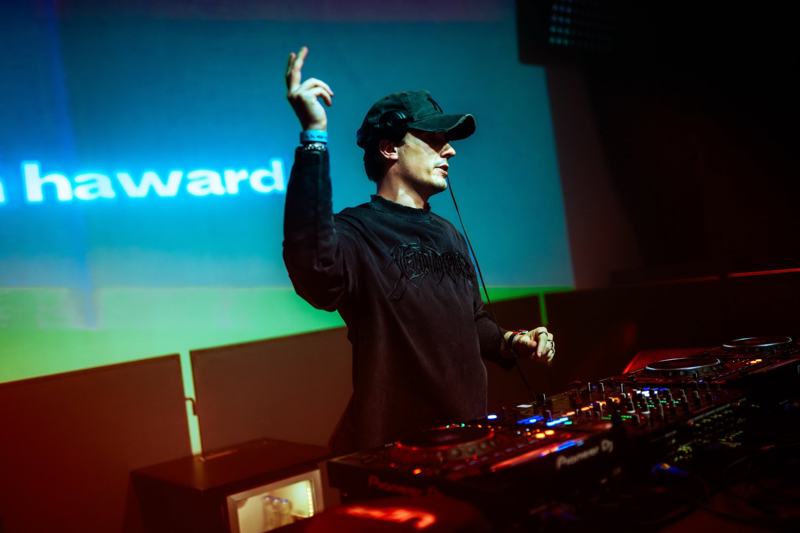 BOVSKI | ROXY Prague