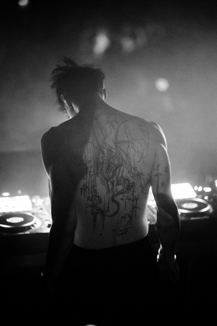 FANTASM | ROXY Prague