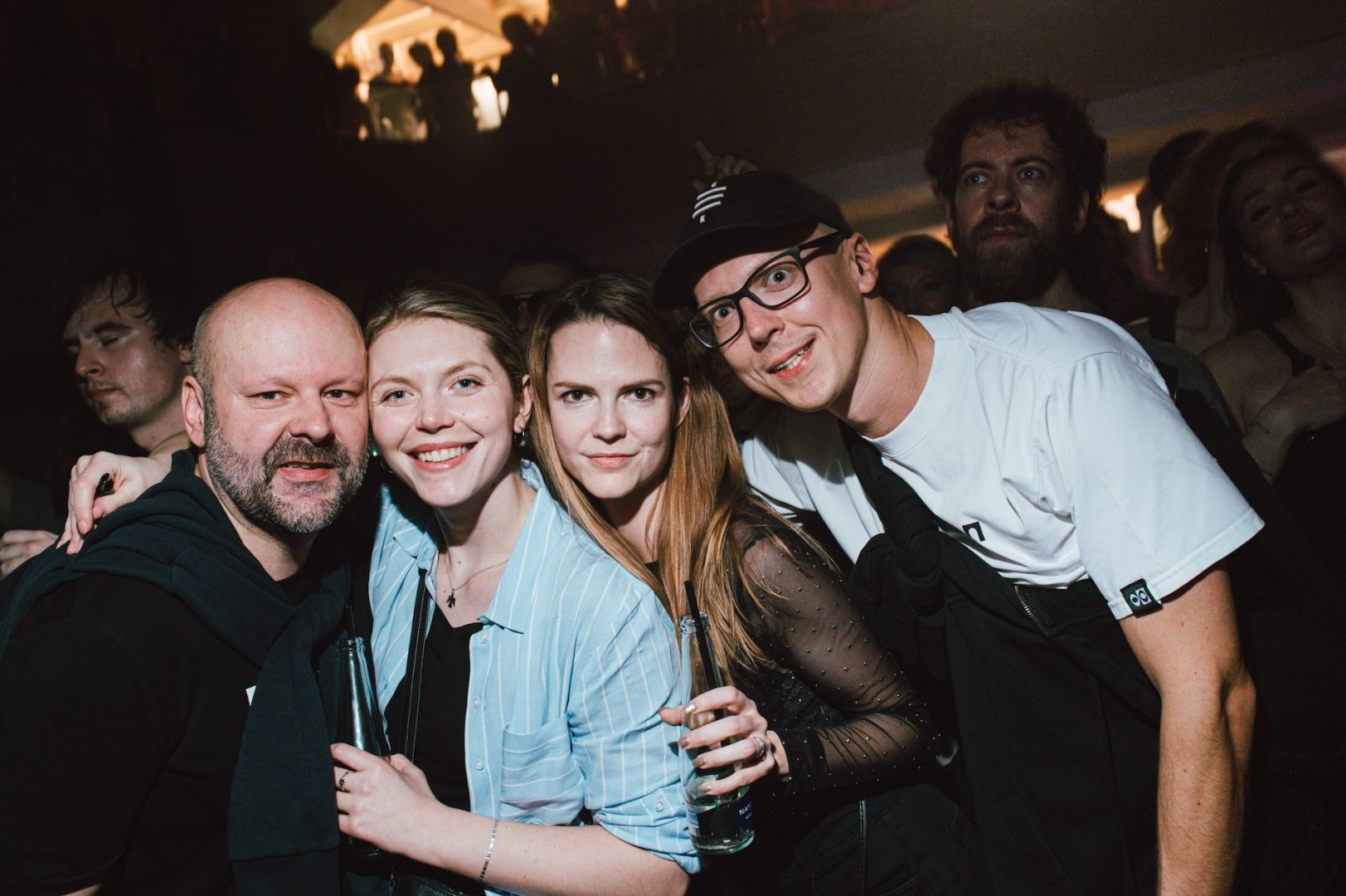 CAMO&KROOKED | ROXY Prague