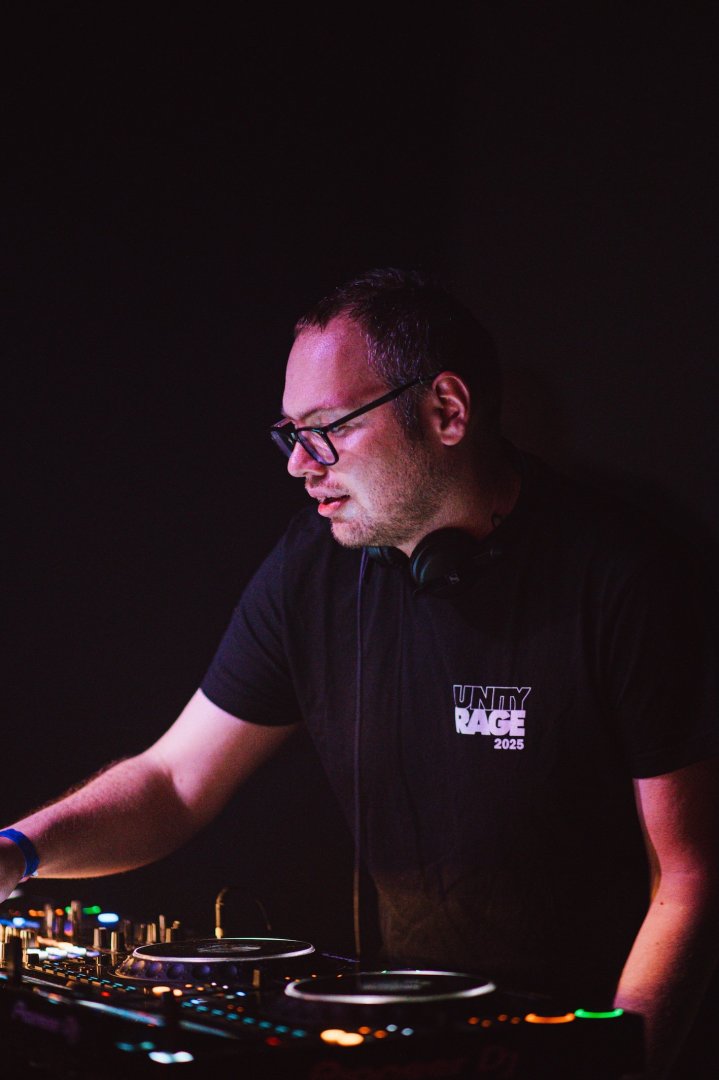 CAMO&KROOKED | ROXY Prague