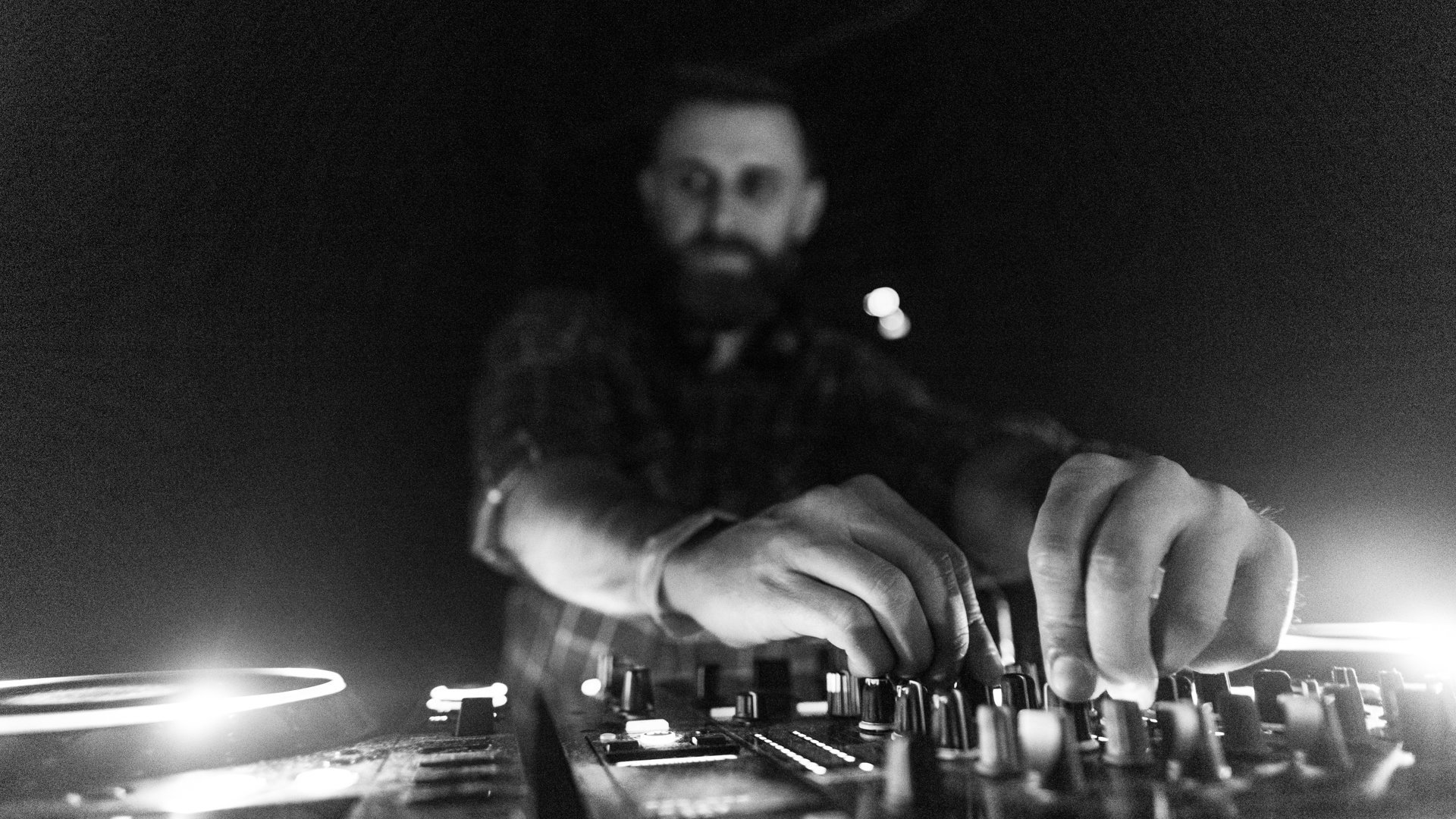 Fritz Kalkbrenner | ROXY Prague