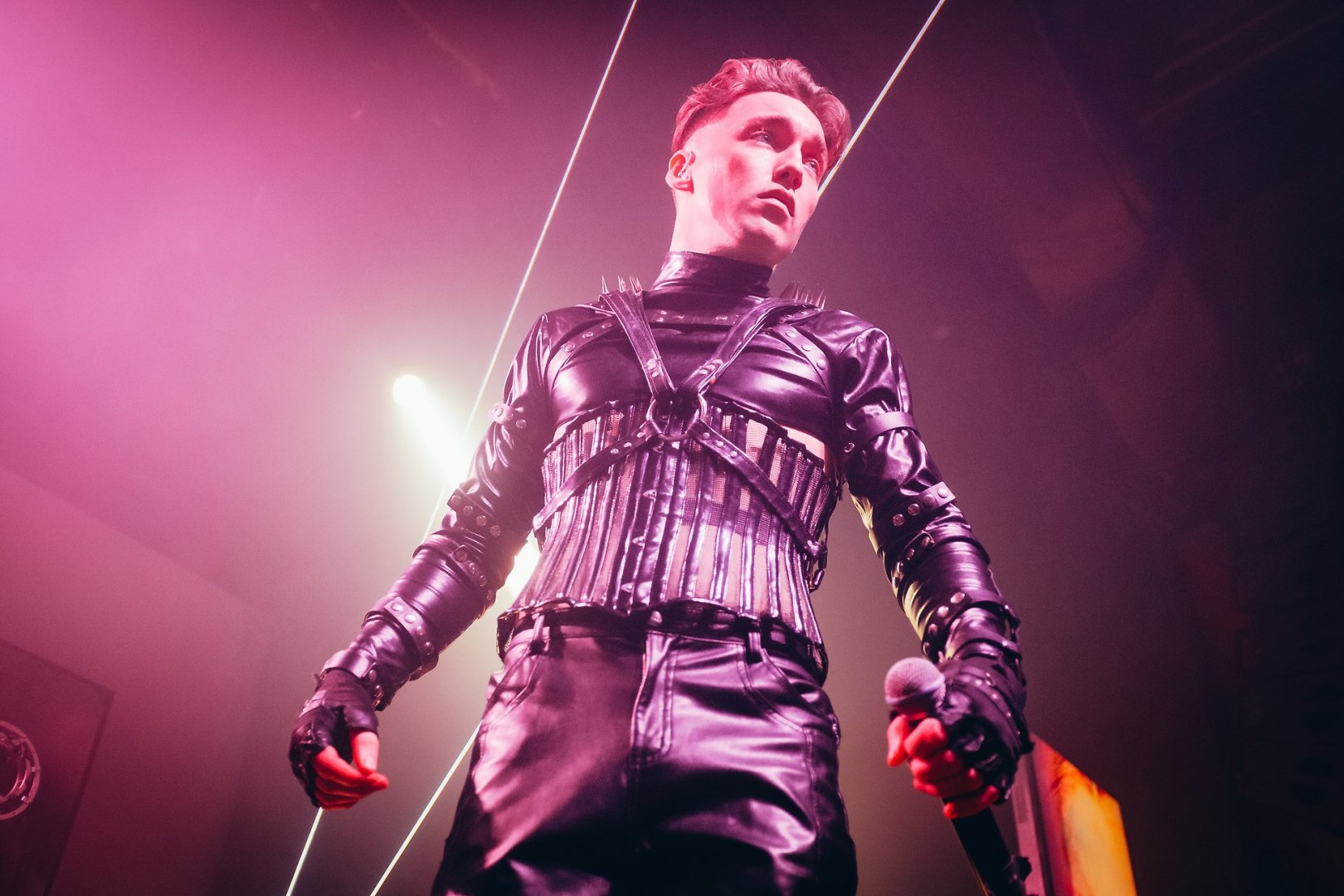 Hatari | ROXY Prague