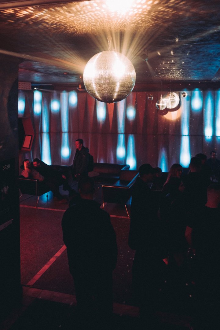 PAN-POT | ROXY Prague