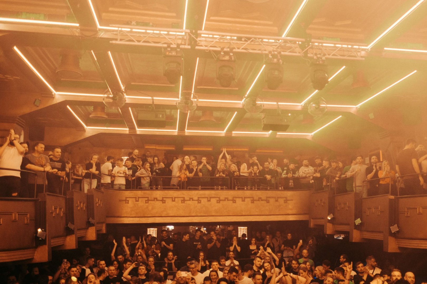 Gorgon City | ROXY Prague