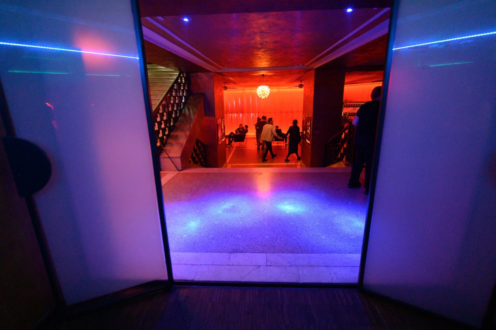 Kollektiv Turmstrasse | ROXY Prague