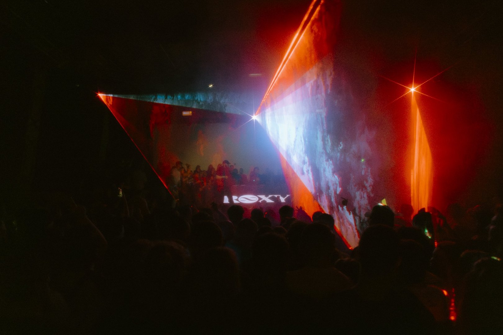 SUB FOCUS DAY 2 | ROXY Prague