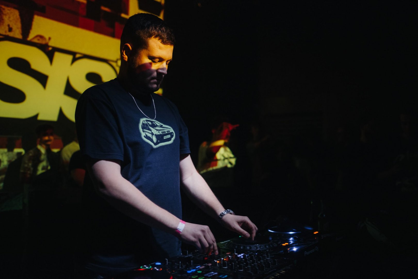 Skepis | ROXY Prague