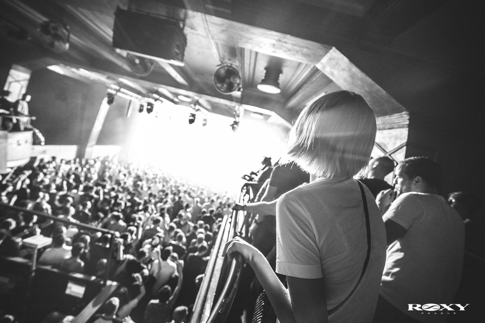 Chase and Status | ROXY Prague
