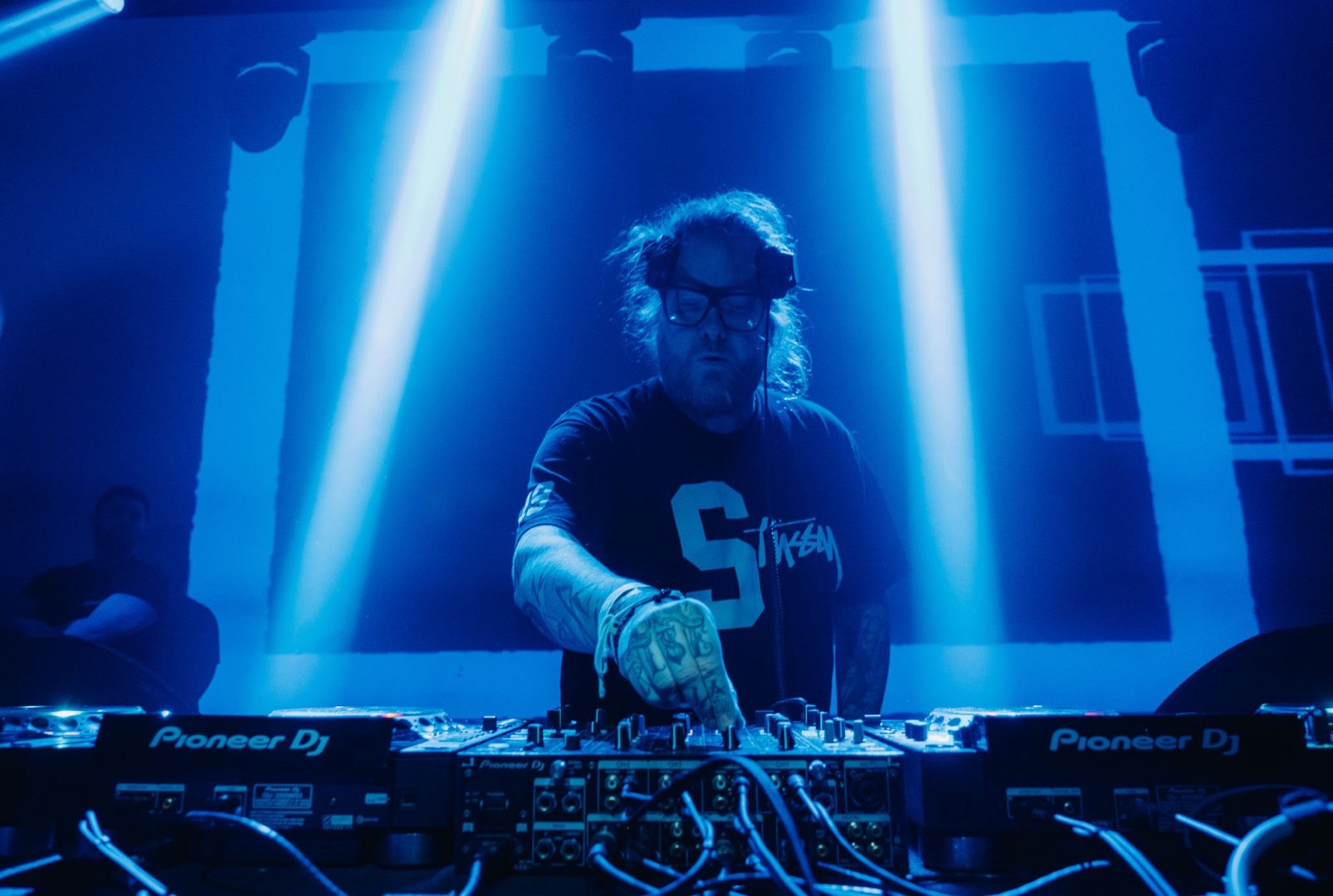 Chase & Status ft. Irah | ROXY Prague