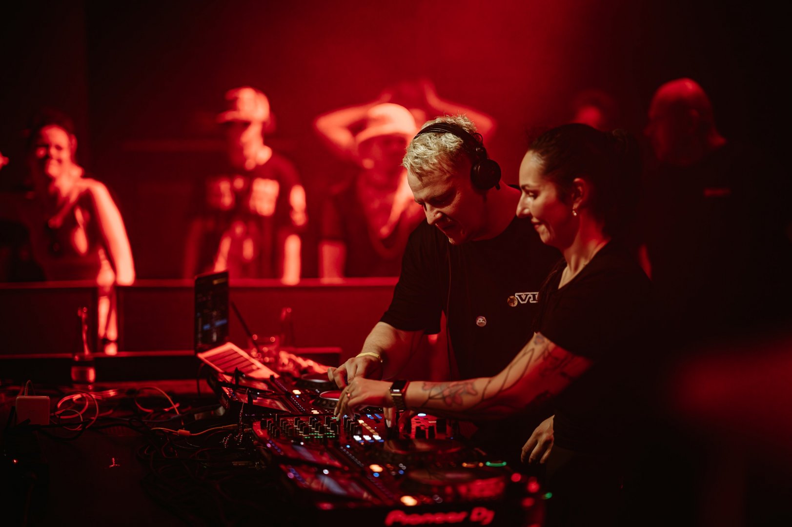 SULLY | ROXY Prague