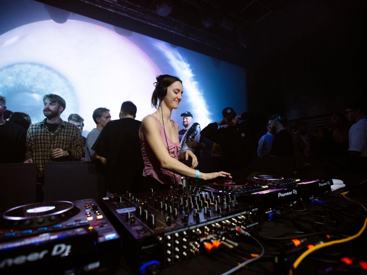 MALUGI | ROXY Prague