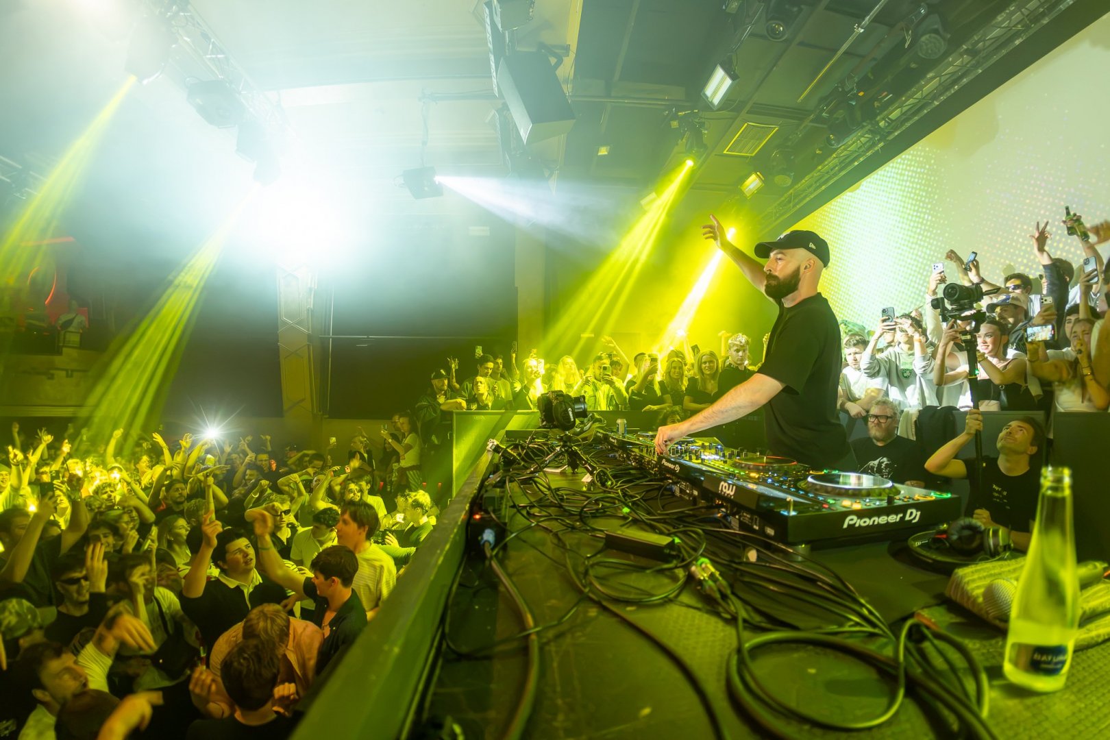 NOTION | ROXY Prague