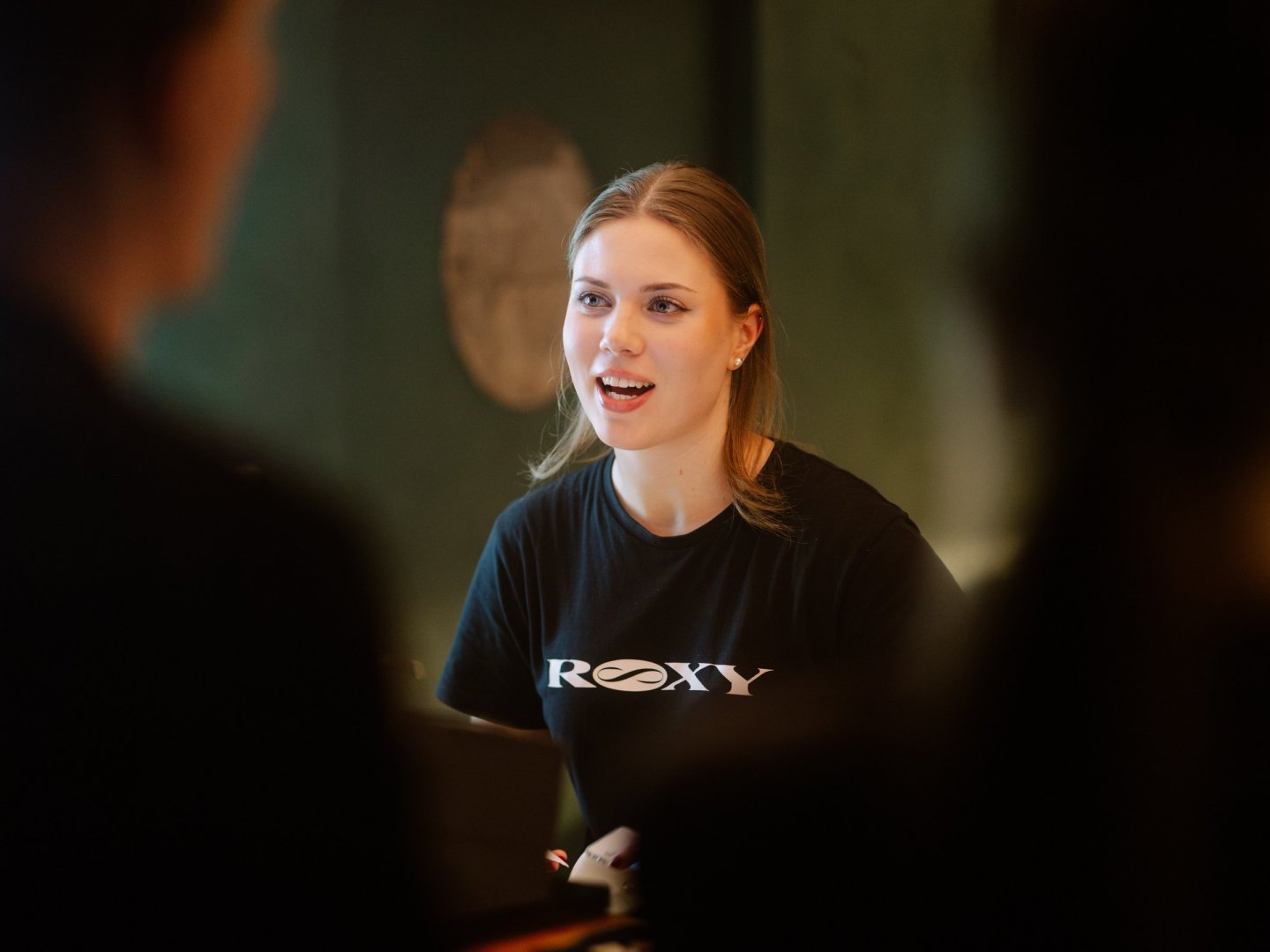 LILLY PALMER | ROXY Prague