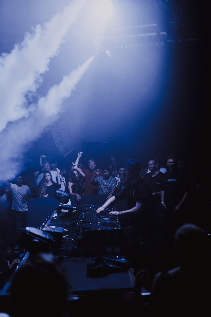 Kölsch | ROXY Prague