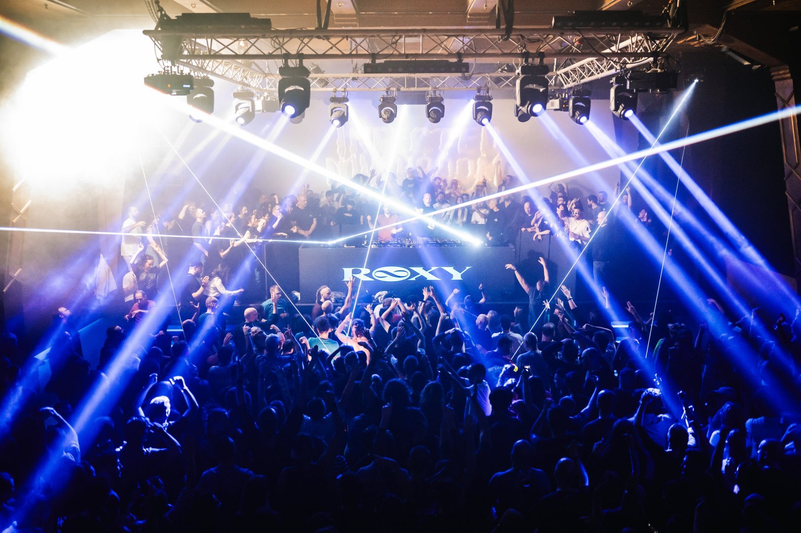 INFECTED MUSHROOM | ROXY Prague