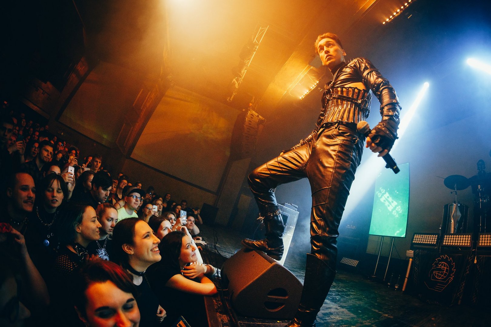 Hatari | ROXY Prague