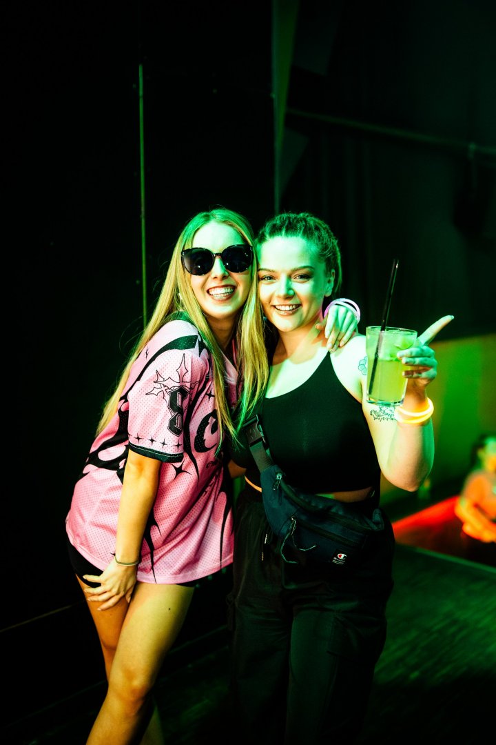 K MOTIONZ | ROXY Prague