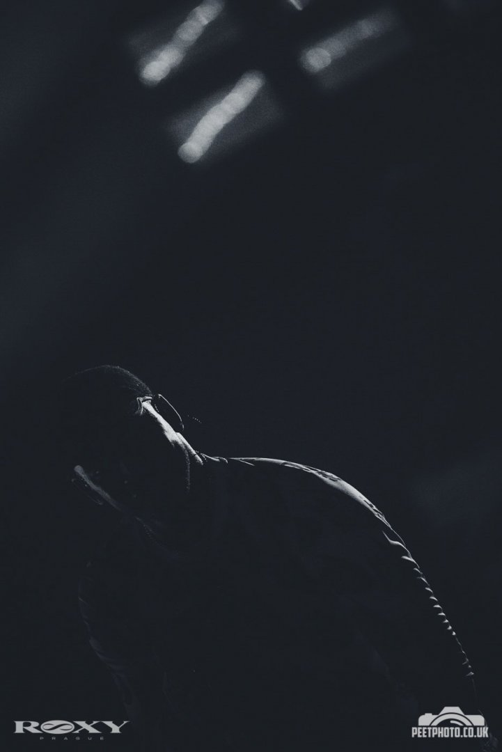 Skepta w/ AJ Tracey | ROXY Prague