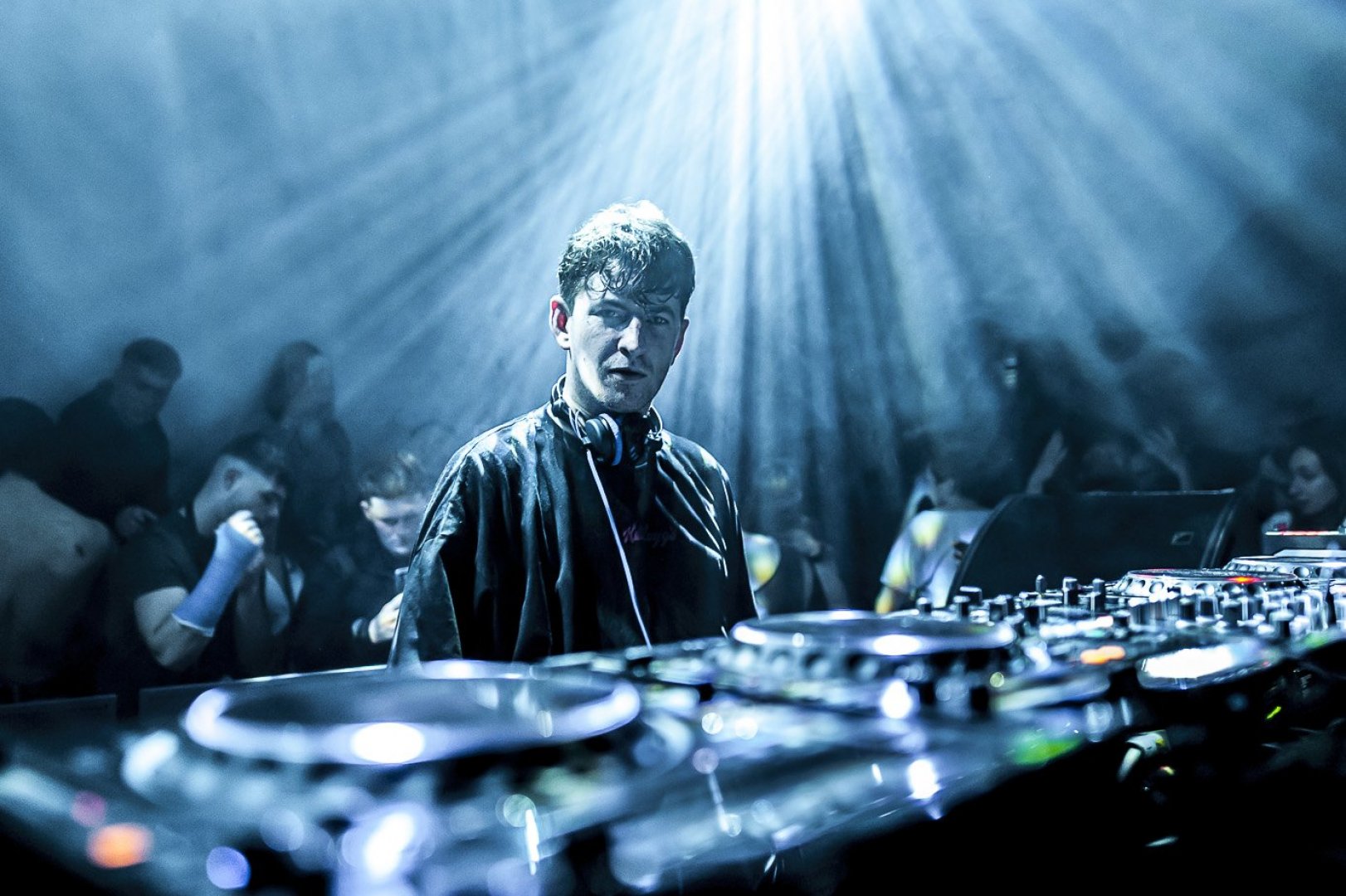 Skream | 3H set | ROXY Prague