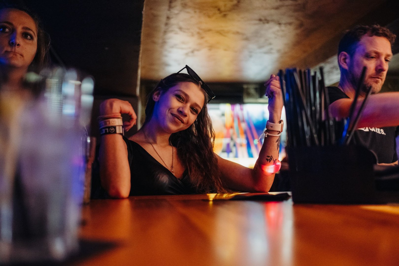 Hybrid Minds | ROXY Prague